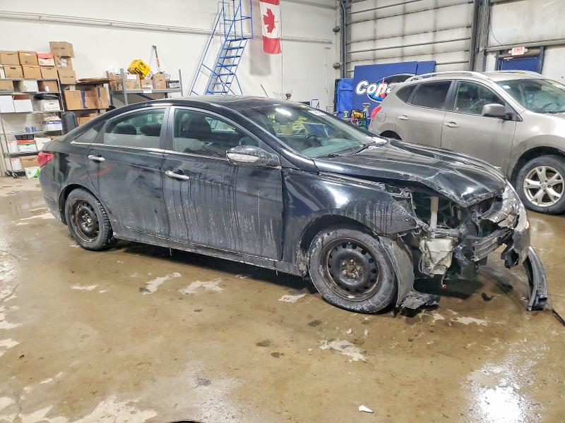 Aukcja sprzedaży 2011 Hyundai Sonata, vin: 5NPEC4AC6BH151878, numer aukcji: 74888195