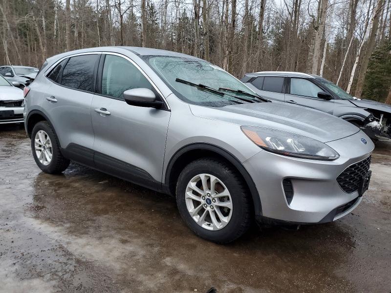 Продаж на аукціоні авто 2021 Ford Escape Se, vin: 1FMCU9G68MUA71750, номер лоту: 73044155