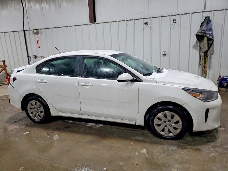 Продажа на аукционе авто 2018 Kia Rio, vin: 3KPA24AB1JE077880, номер лота: 98980965