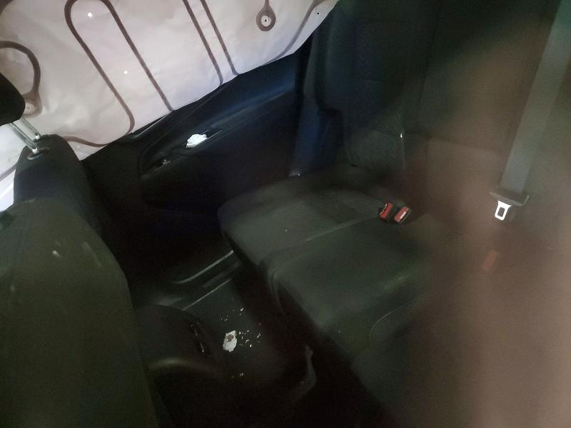 Продаж на аукціоні авто 2022 Chev Equinox, vin: 2GNAXUEVXN6107669, номер лоту: 72138815