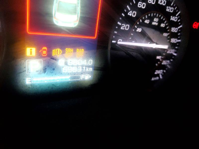 72908875 :رقم المزاد ، JF2GTAMC1JH308220 vin ، 2018 Subaru Crosstrek مزاد بيع
