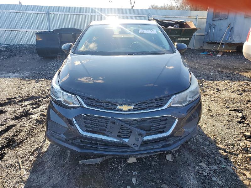Aukcja sprzedaży 2016 Chevrolet Cruze, vin: 1G1BC5SM0G7255917, numer aukcji: 98180685