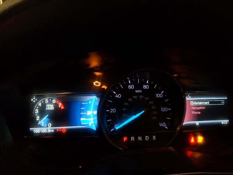 74632845 :رقم المزاد ، 1FM5K8GT6JGB64033 vin ، 2018 Ford Explorer مزاد بيع