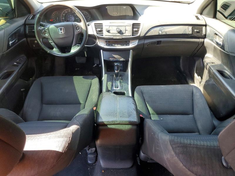 Aukcja sprzedaży 2014 Honda Accord, vin: 1HGCR2F59EA291859, numer aukcji: 75299405