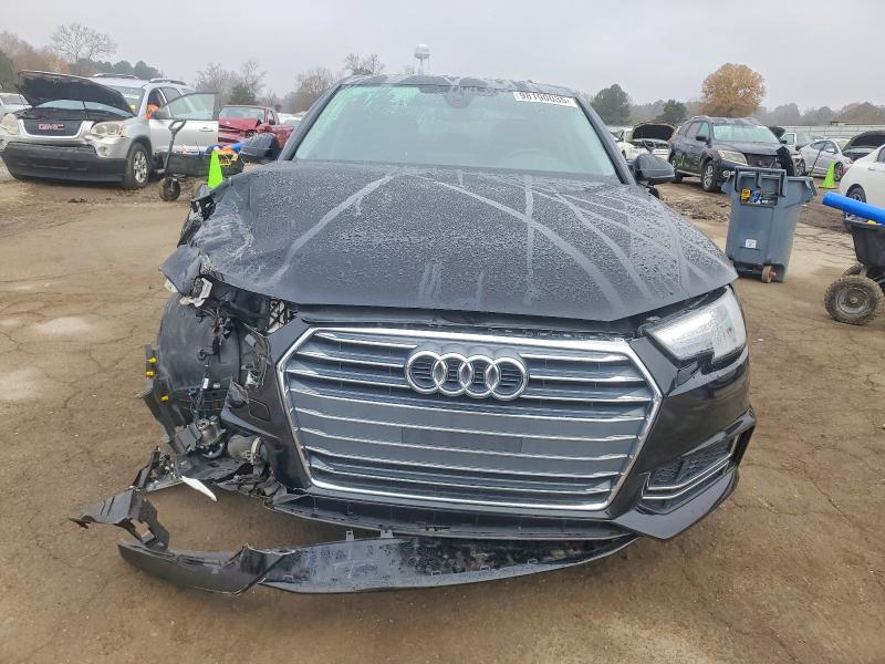 Aukcja sprzedaży 2017 Audi A4, vin: WAUKMAF42HN050956, numer aukcji: 98190035