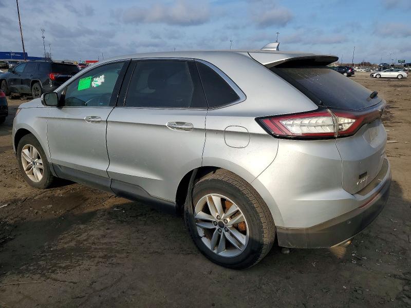 Aukcja sprzedaży 2015 Ford Edge, vin: 2FMTK4J90FBC37991, numer aukcji: 77565795