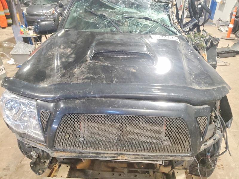 Aukcja sprzedaży 2005 Toyota Tacoma, vin: 5TEMU52N35Z021962, numer aukcji: 74396625