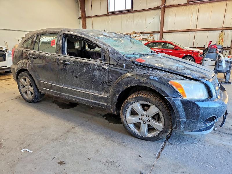 Продажа на аукционе авто 2010 Dodge Caliber, vin: 1B3CB4HA6AD544834, номер лота: 73525575