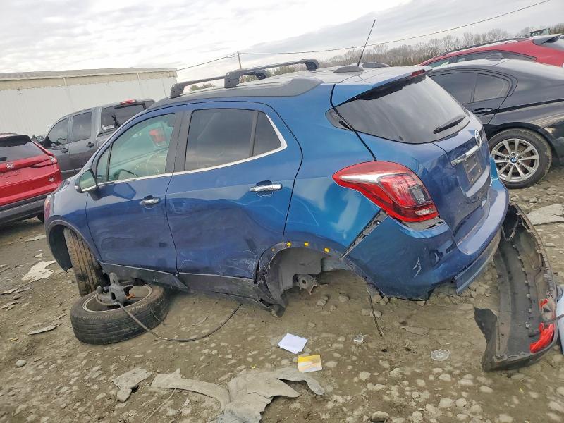 Продажа на аукционе авто 2019 Buick Encore, vin: KL4CJASB0KB847942, номер лота: 99494385