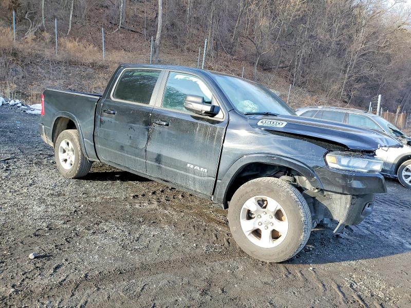 Продажа на аукционе авто 2025 Ram 1500, vin: 1C6RRFFG1SN568307, номер лота: 72694335