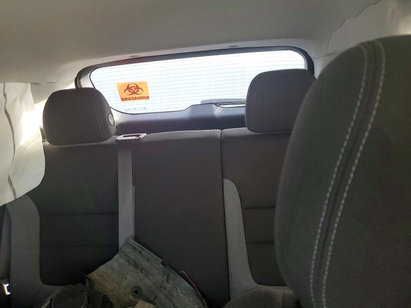 Продаж на аукціоні авто 2025 Chevrolet Trailblaze, vin: KL79MPSP8SB146889, номер лоту: 75042895