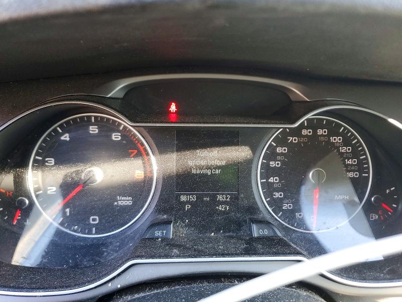 Aukcja sprzedaży 2015 Audi A4, vin: WAUAFAFL1FN026366, numer aukcji: 72605875