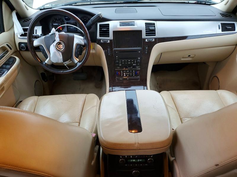 Aukcja sprzedaży 2008 Cadillac Escalade, vin: 1GYFK63848R136237, numer aukcji: 72831245