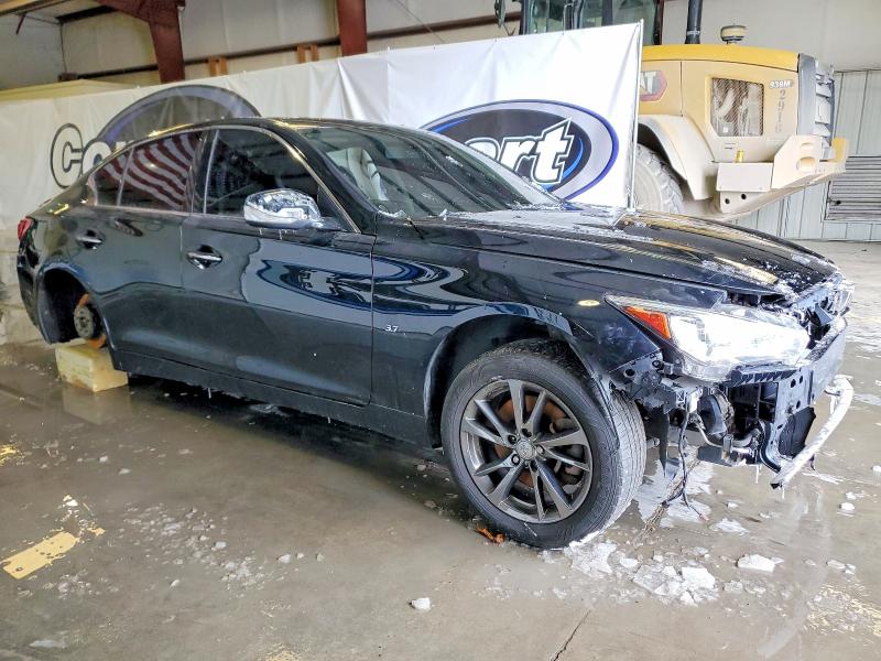 Продажа на аукционе авто 2015 Infiniti Q50 Base, vin: JN1BV7ARXFM419770, номер лота: 74713965