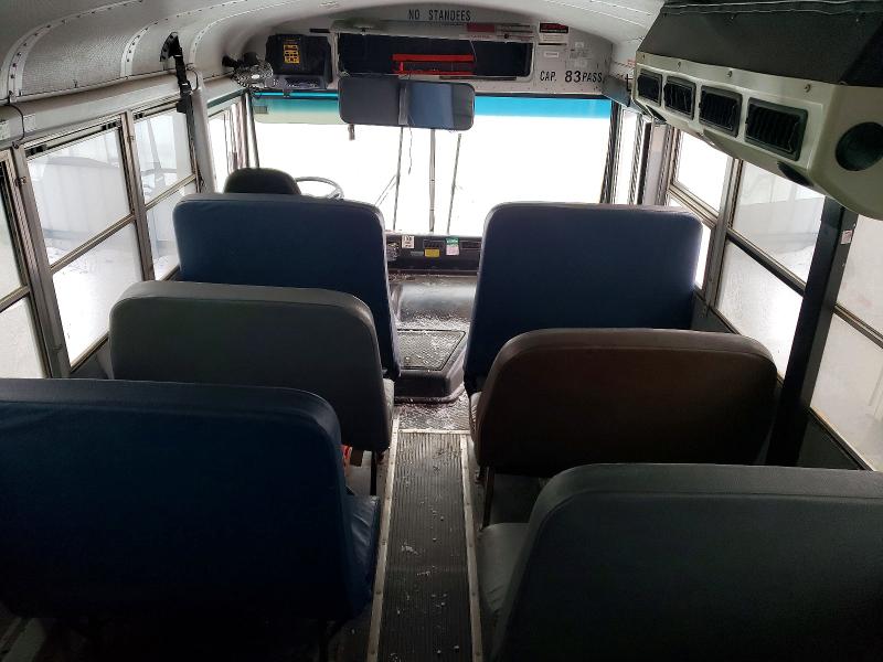 Продажа на аукционе авто 2011 Thomas School Bus, vin: 1T88T4E16B1131660, номер лота: 42020556