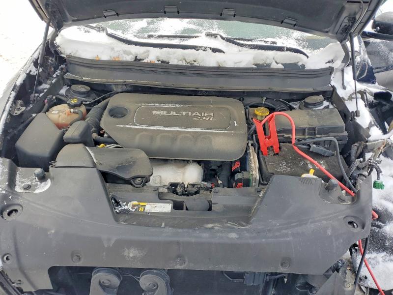75093045 :رقم المزاد ، 1C4PJMCB1GW157253 vin ، 2016 Jeep Cherokee مزاد بيع