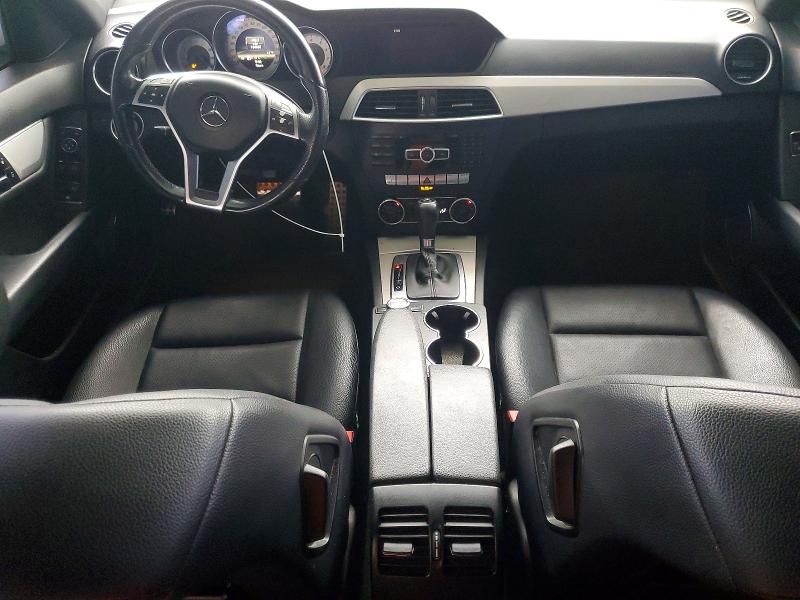 Aukcja sprzedaży 2013 Mercedes-benz C 250, vin: WDDGF4HB1DR248551, numer aukcji: 74112085