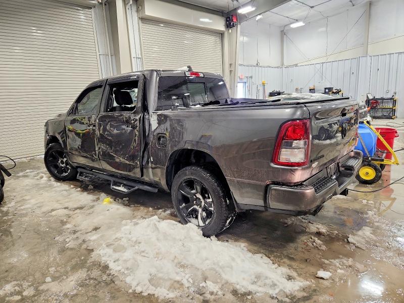 73437075 :رقم المزاد ، 1C6SRFFT8LN216793 vin ، 2020 Ram 1500 مزاد بيع