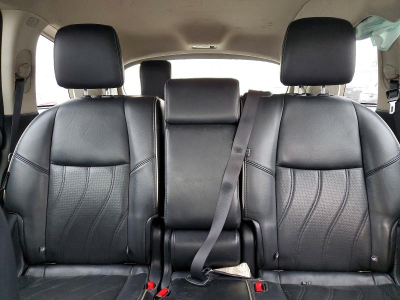 Продажа на аукционе авто 2018 Infiniti Qx60, vin: 5N1DL0MN4JC534354, номер лота: 72317755
