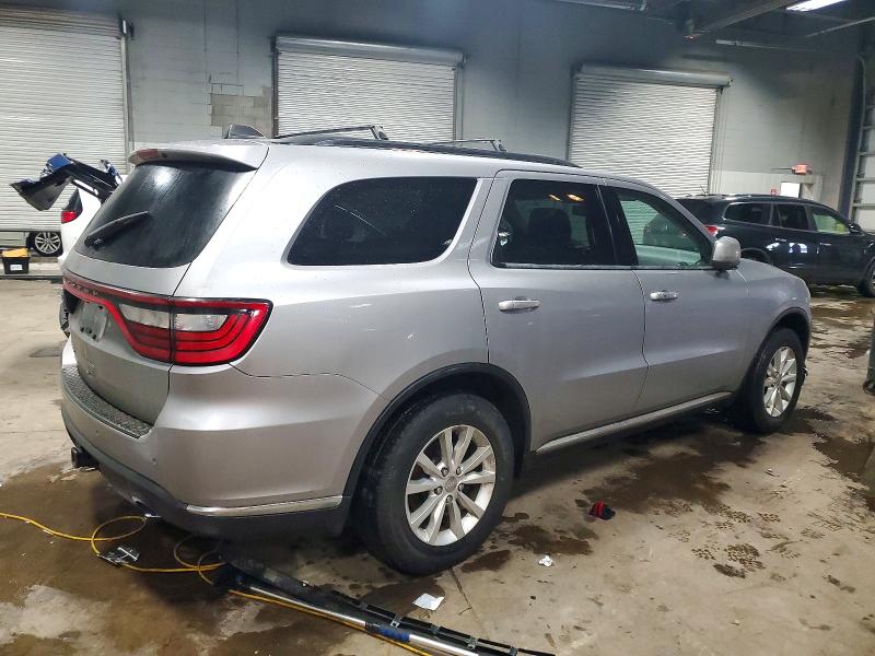 2014 Dodge Durango მანქანა იყიდება აუქციონზე, vin: 1C4RDJAG7EC301450, აუქციონის ნომერი: 99656835