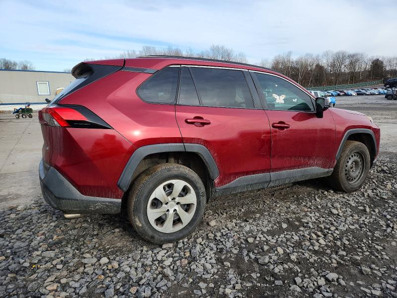 73313825 :رقم المزاد ، 2T3H1RFV6LC039068 vin ، 2020 Toyota Rav4 مزاد بيع