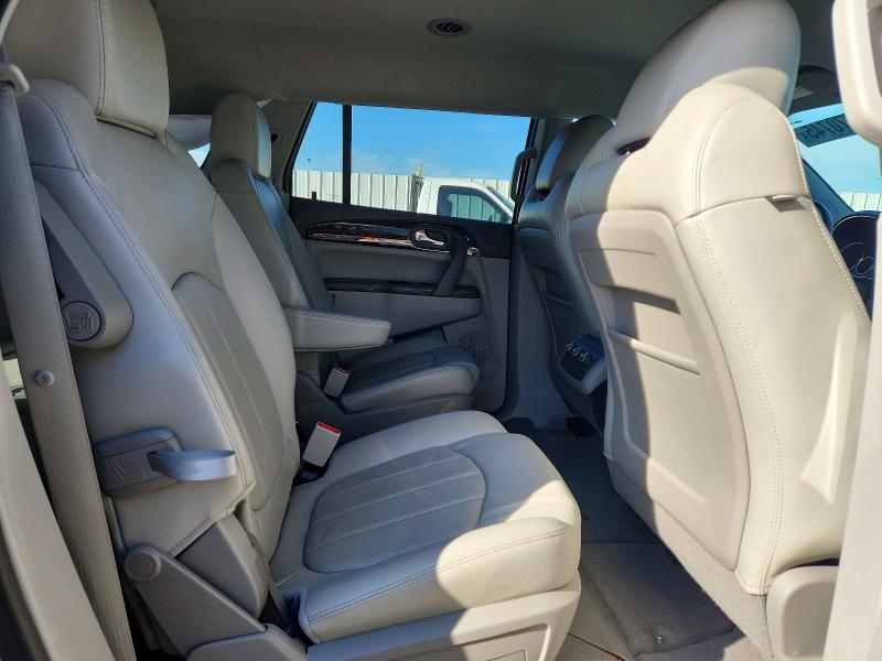 Aukcja sprzedaży 2017 Buick Enclave, vin: 5GAKRBKDXHJ141272, numer aukcji: 74770745