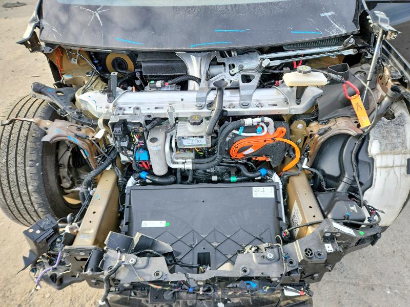 95516745 :رقم المزاد ، 7SAXCAE58PF380915 vin ، 2023 Tesla Model X مزاد بيع
