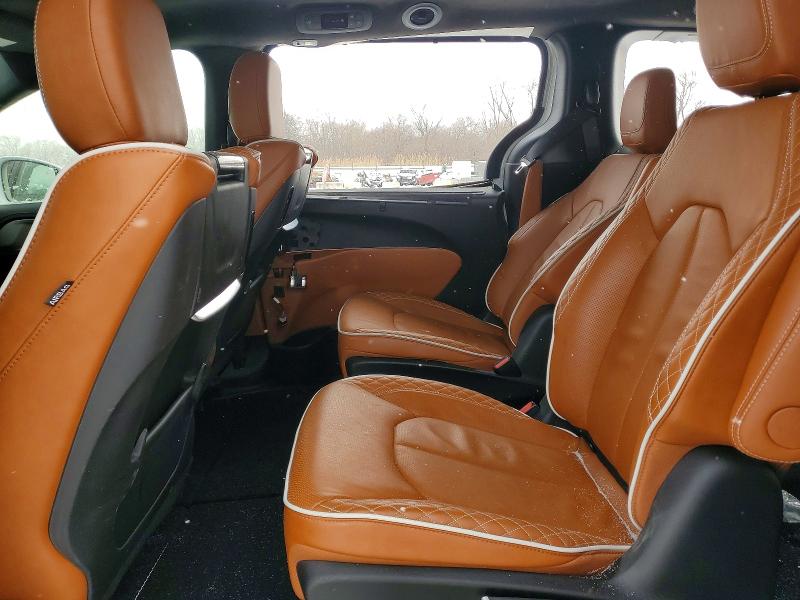 Aukcja sprzedaży 2024 Chrysler Pacifica, vin: 2C4RC3PG3RR127878, numer aukcji: 75048945