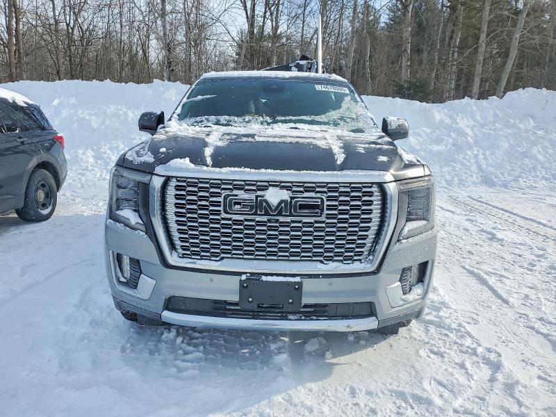 2024 Gmc Yukon Xl მანქანა იყიდება აუქციონზე, vin: 1GKS2JKT9RR153697, აუქციონის ნომერი: 74678005