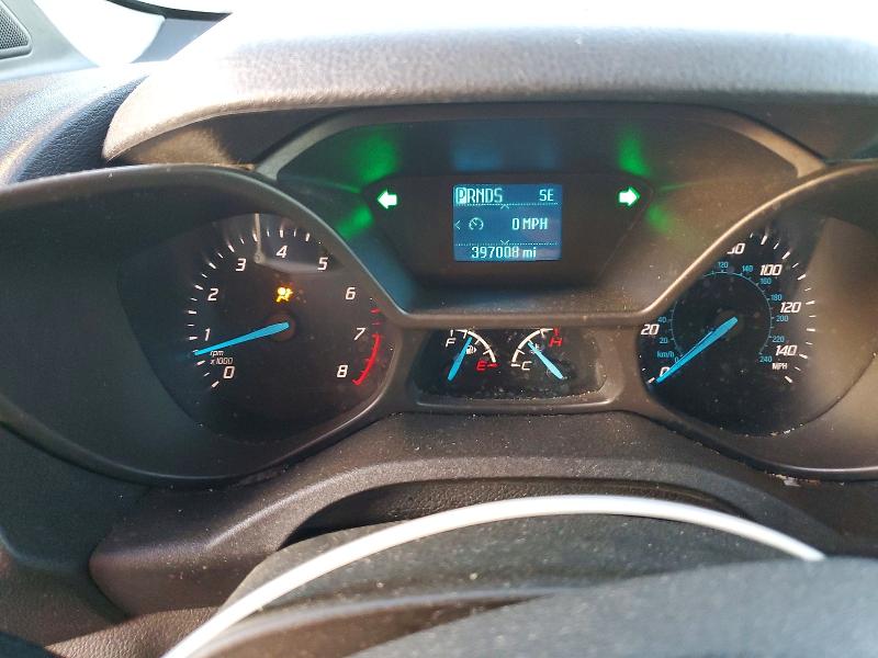 Продаж на аукціоні авто 2018 Ford Transit, vin: NM0LS7E71J1360036, номер лоту: 74080225