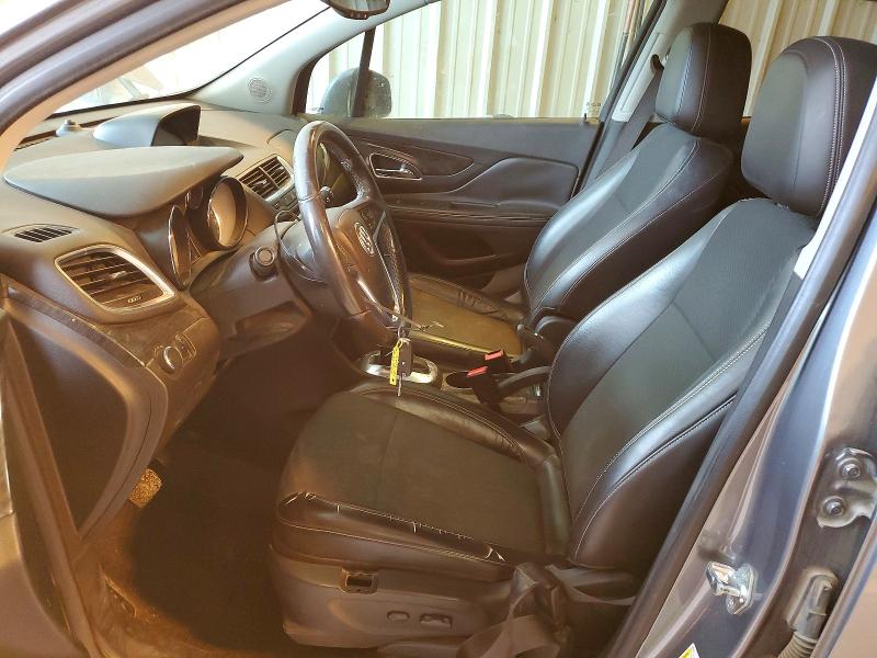 Продажа на аукционе авто 2013 Buick Encore, vin: KL4CJASB6DB095571, номер лота: 73453835