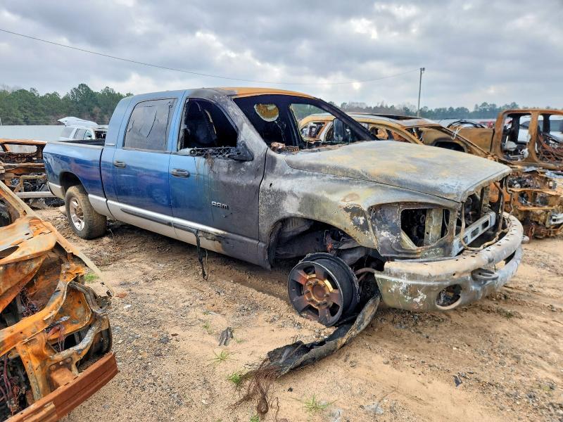 Aukcja sprzedaży 2006 Dodge Ram 2500, vin: 3D7KR29C06G279760, numer aukcji: 99463675