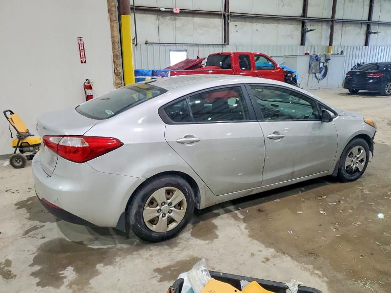 Продаж на аукціоні авто 2015 Kia Forte, vin: KNAFX4A66F5391941, номер лоту: 98608865