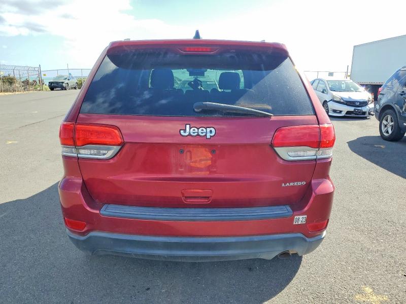 73305385 :رقم المزاد ، 1C4RJEAG4FC678044 vin ، 2015 Jeep Grand Cherokee مزاد بيع