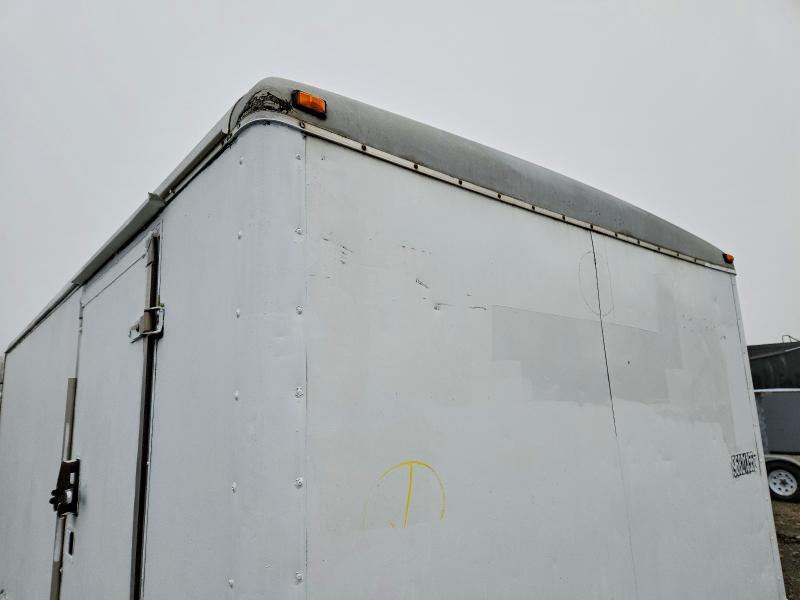 Aukcja sprzedaży 2006 Trai Trailer, vin: 1WC200G2364061292, numer aukcji: 96821355