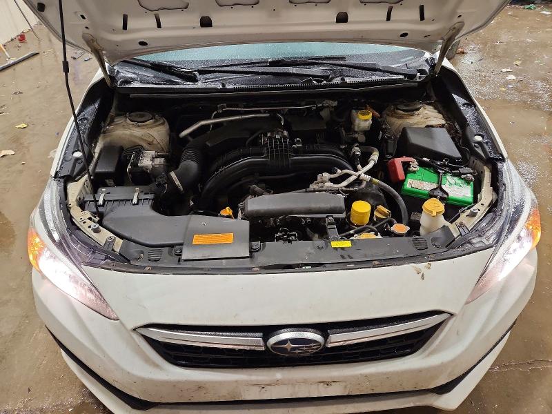 Продажа на аукционе авто 2020 Subaru Impreza, vin: 4S3GTAB64L3703147, номер лота: 74195905