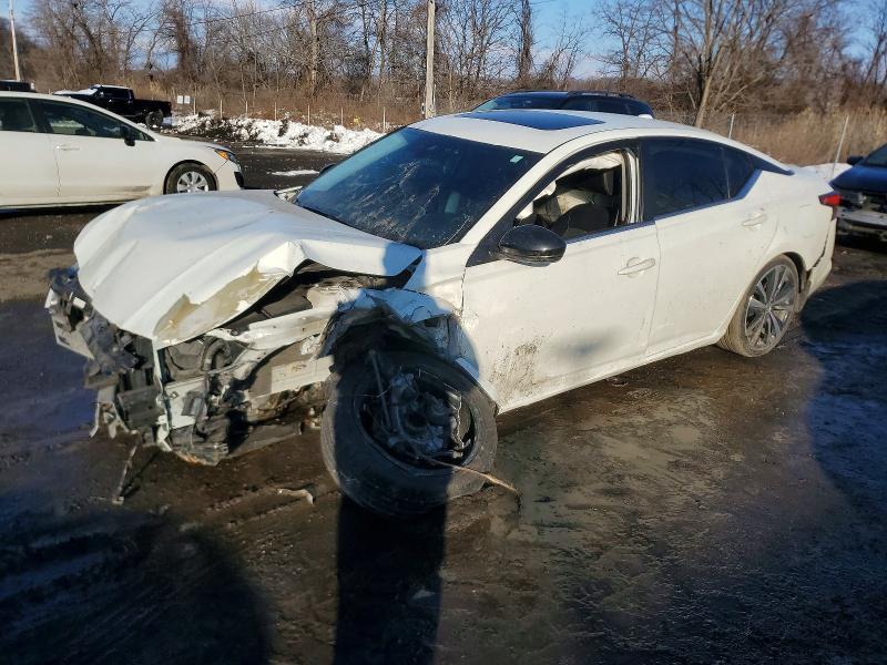 74274025 :رقم المزاد ، 1N4BL4CV9MN312265 vin ، 2021 Nissan Altima مزاد بيع