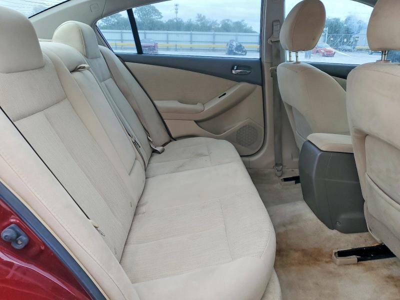 99846385 :رقم المزاد ، 1N4AL2AP5AC145009 vin ، 2010 Nissan Altima مزاد بيع