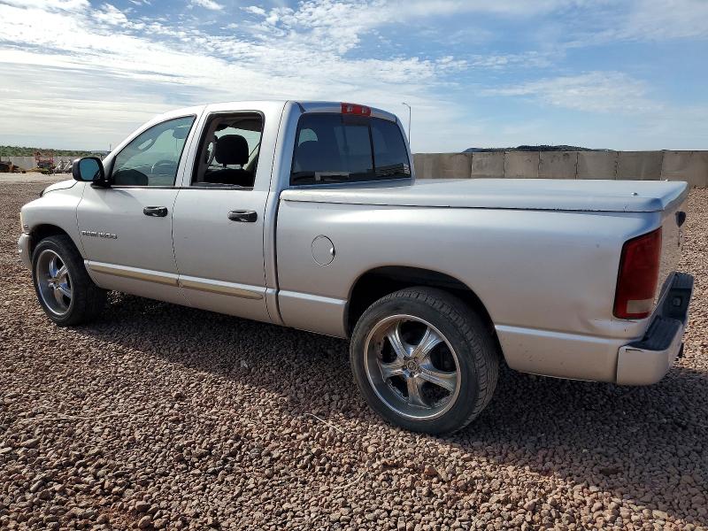 Aukcja sprzedaży 2005 Dodge Ram 1500, vin: 1D7HA18DX5S358026, numer aukcji: 98870495