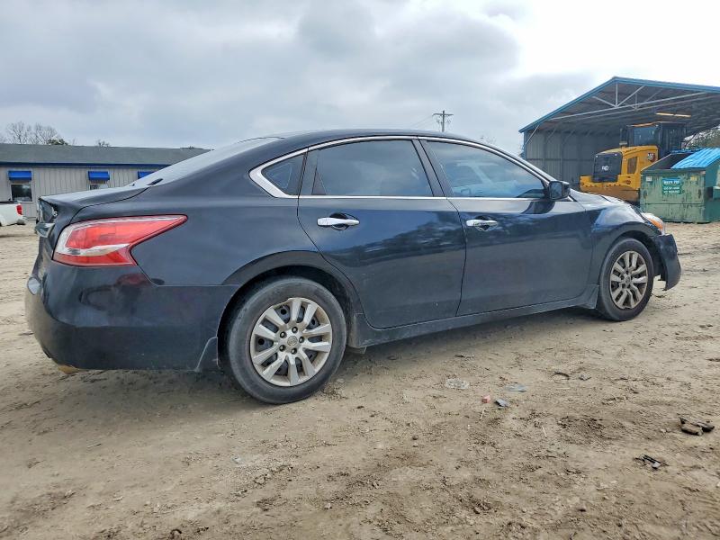 2013 Nissan Altima მანქანა იყიდება აუქციონზე, vin: 1N4AL3AP1DN573626, აუქციონის ნომერი: 99200085