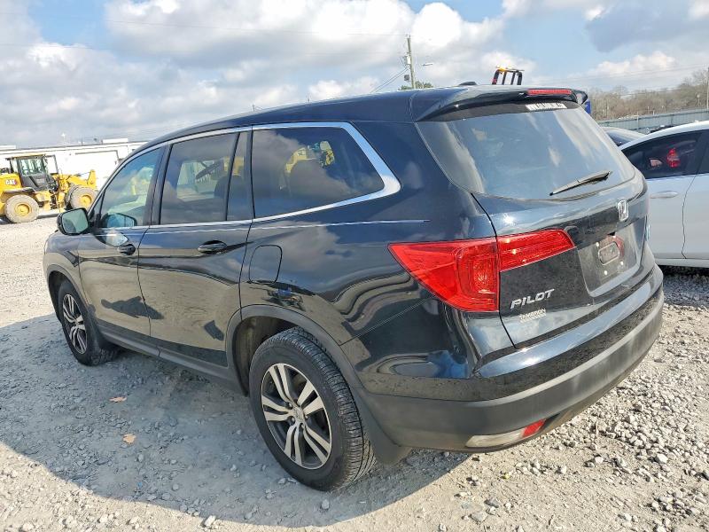 2016 Honda Pilot მანქანა იყიდება აუქციონზე, vin: 5FNYF5H34GB030434, აუქციონის ნომერი: 99864815