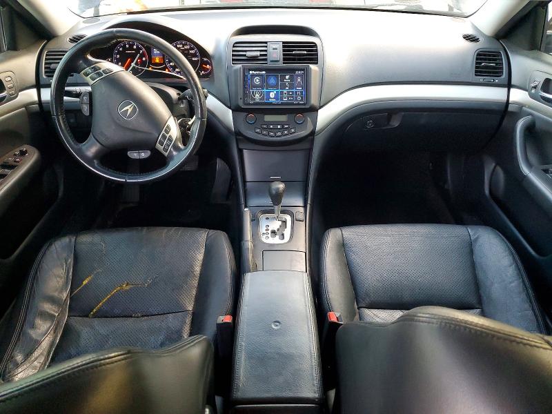 Продажа на аукционе авто 2007 Acura Tsx, vin: JH4CL969X7C018995, номер лота: 99662285