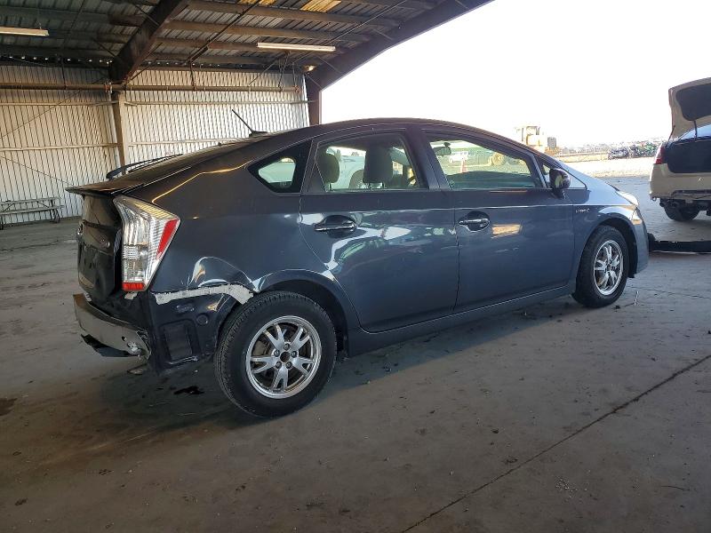 Продажа на аукционе авто 2010 Toyota Prius, vin: JTDKN3DU2A0128198, номер лота: 73759275
