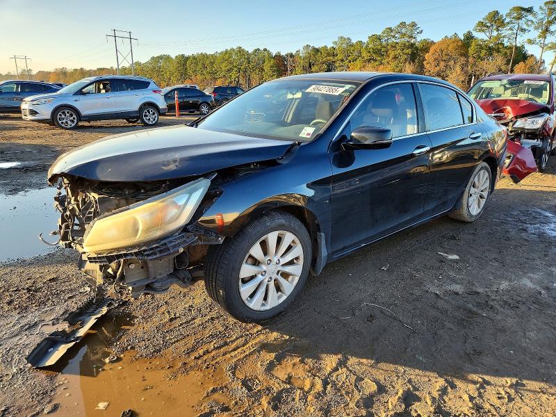 Aukcja sprzedaży 2015 Honda Accord, vin: 1HGCR2F7XFA267766, numer aukcji: 98427885