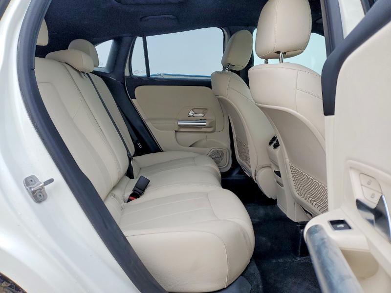 Продажа на аукционе авто 2025 Mercedes-benz Gla 250, vin: W1N4N4GB8SJ656633, номер лота: 74812965