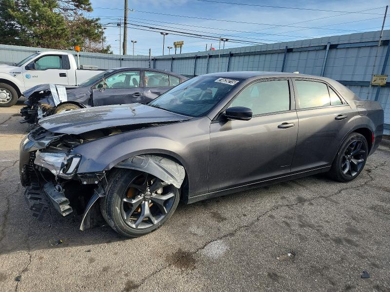 Продажа на аукционе авто 2023 Chrysler 300, vin: 2C3CCABG6PH573144, номер лота: 74639215
