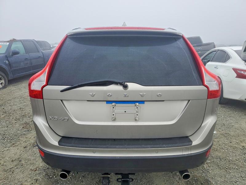 Продажа на аукционе авто 2013 Volvo Xc60 3.2, vin: YV4952DL5D2444796, номер лота: 72565995