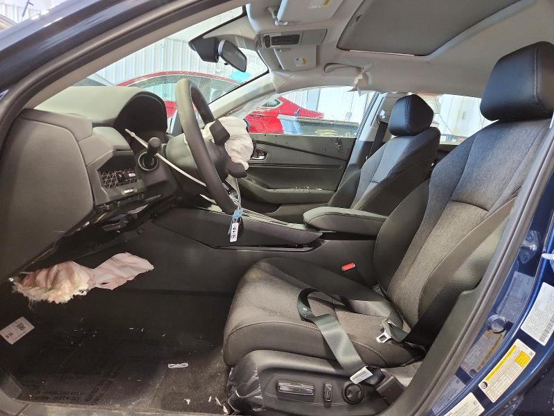 Aukcja sprzedaży 2025 Honda Accord Se, vin: 1HGCY1F43SA052615, numer aukcji: 73451335