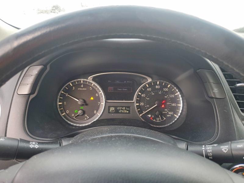Aukcja sprzedaży 2018 Infiniti Qx60, vin: 5N1DL0MM2JC523666, numer aukcji: 75042115