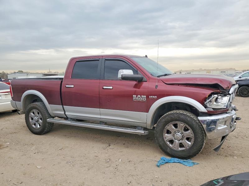Aukcja sprzedaży 2017 Ram 2500 Laram, vin: 3C6UR5FJ7HG563193, numer aukcji: 72679575